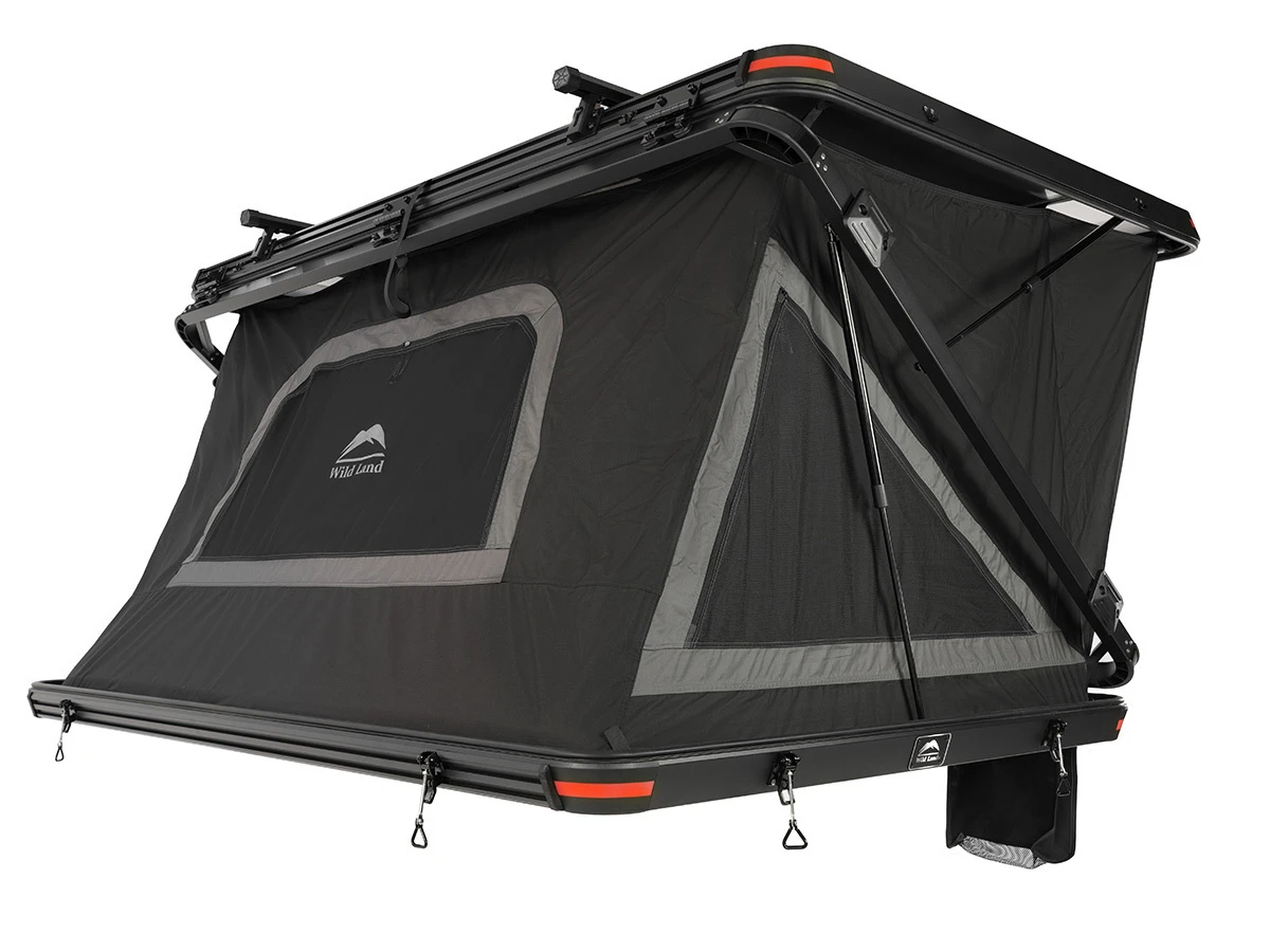 Wild Land Rock Cruiser Pro Dachzelt
