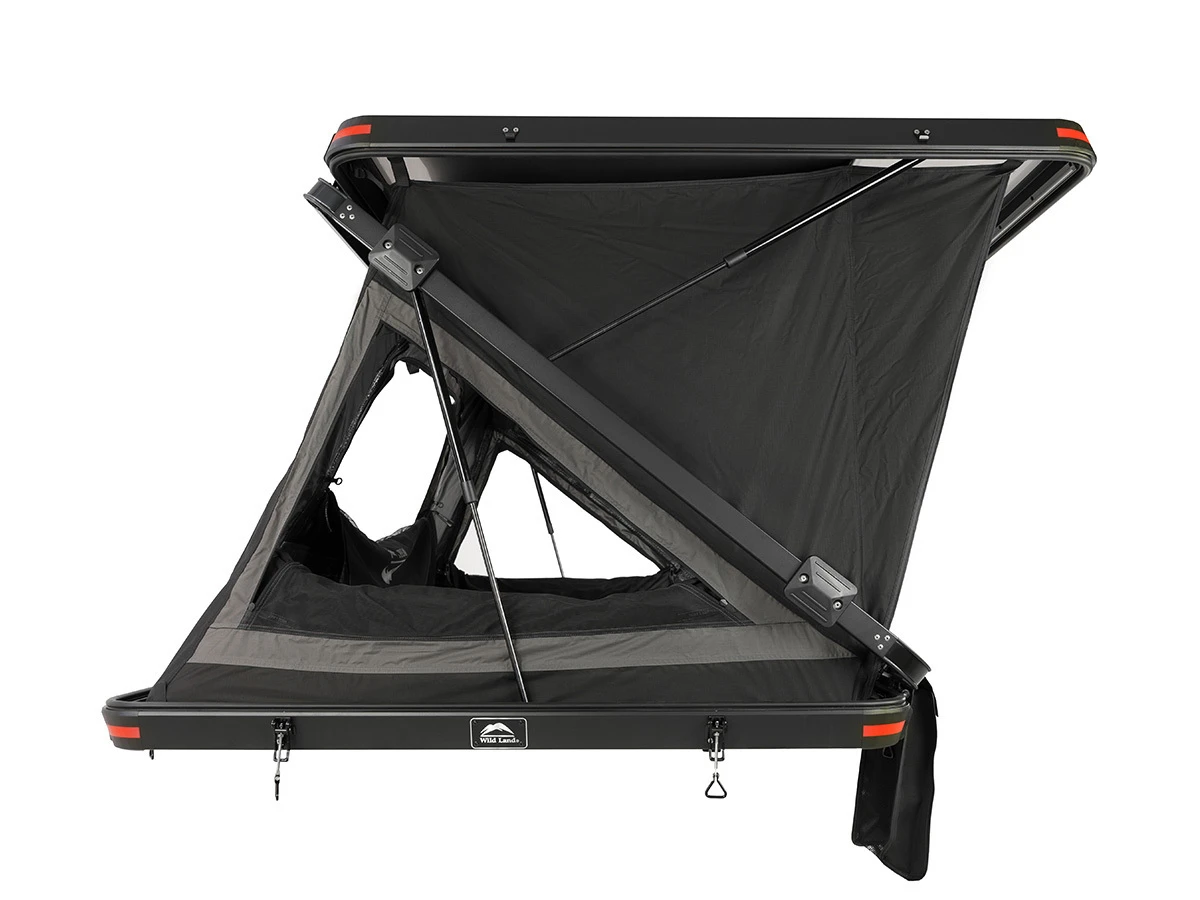 Wild Land Rock Cruiser Pro Dachzelt