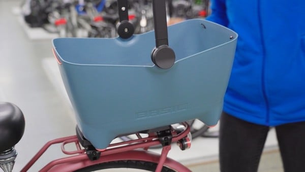 MIK-System Fahrradtasche: Wie funktioniert das? | Obelink