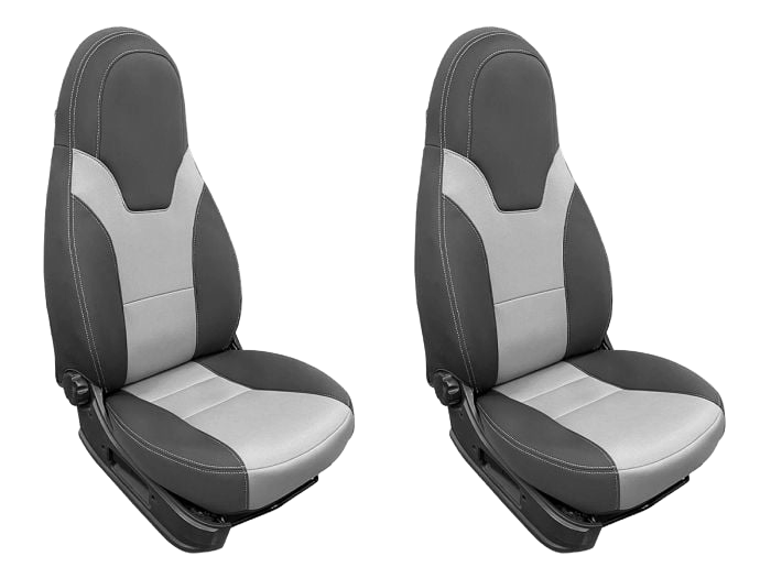 Fiat Ducato Sitzbezüge