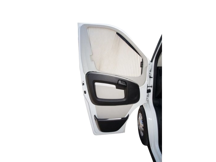 Fiat Ducato Fliegengitter