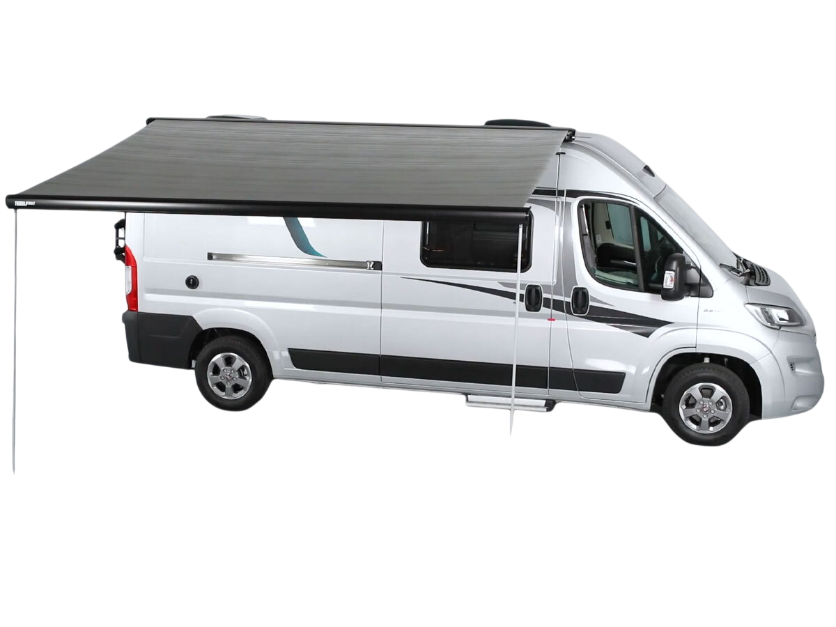 Fiat Ducato Markisen
