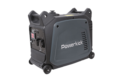 Mobile Energieversorgung