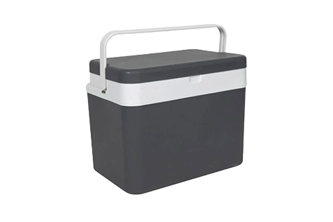 Passive Kühlboxen