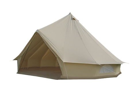 Zelt 8 Personen