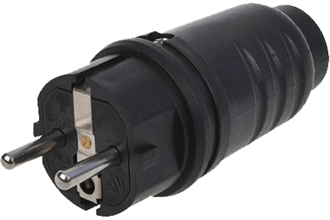 Schuko Stecker Schuko Stecker