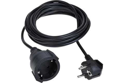 Schuko Verlängerungskabel