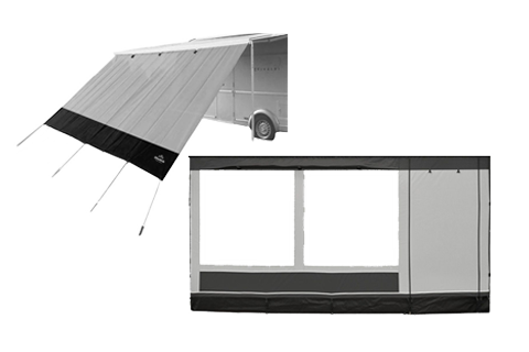 Vorderwände Vorderwände