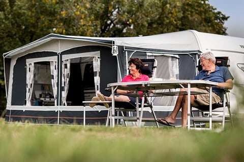 Caravanspiegel vom Campingspezialisten