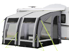 Wohnmobil Vorzelte