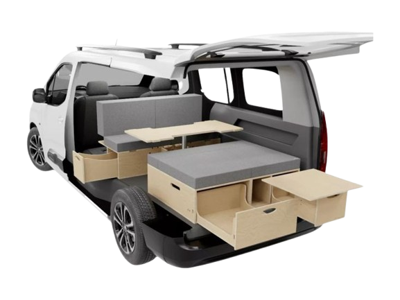Campingboxen