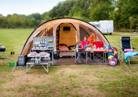 Fön camping Zigarettenanzünder in Niedersachsen - Oyten