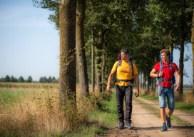 Outdoor & Reisen
