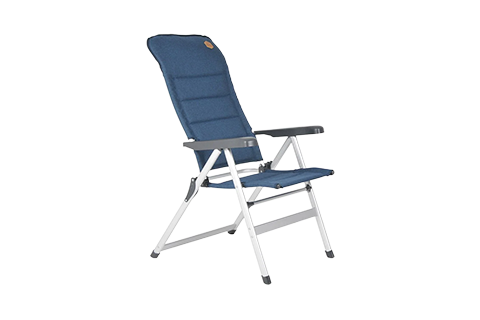 Verstellbare Campingstühle