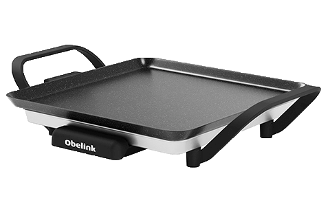 Elektrische Kochplatten