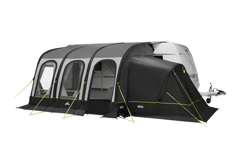 Kampa VW T4/T5/T6 Schutzhülle