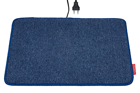 Fußbodenheizungen