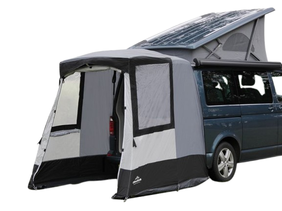Heckzelte T5 & T6