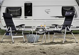 Campingmöbel