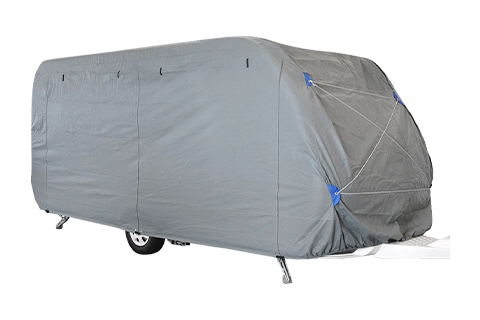 Wohnwagen Schutzhüllen