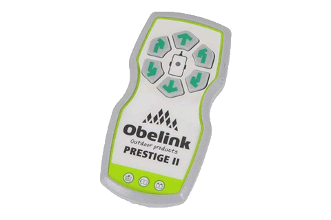 Rangierhilfe Fernbedienungen Rangierhilfe Fernbedienungen