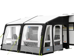 Vorzelte Buszelte Wohnwagen markise Obelink.de