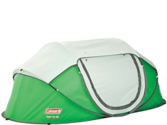 Pop-Up Zelte Pop-Up Zelte