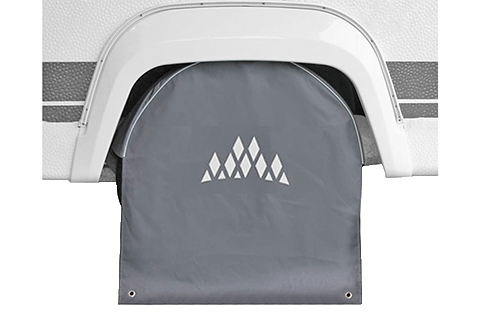 Reifenabdeckungen Reifenabdeckungen