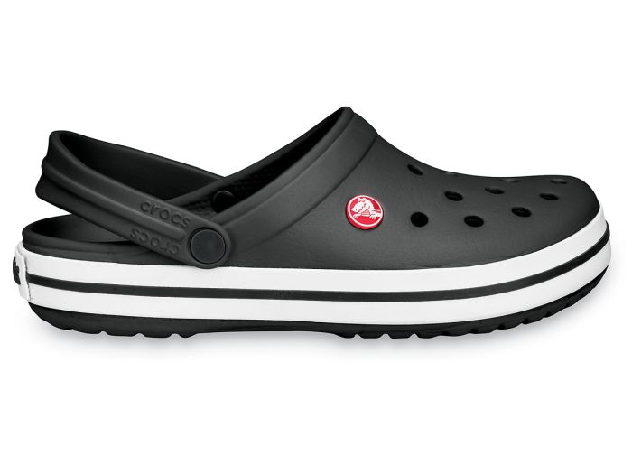 Crocs Crocband Clog Sandalen
