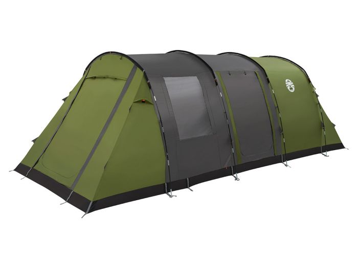Coleman Cook 6 Tunnelzelt