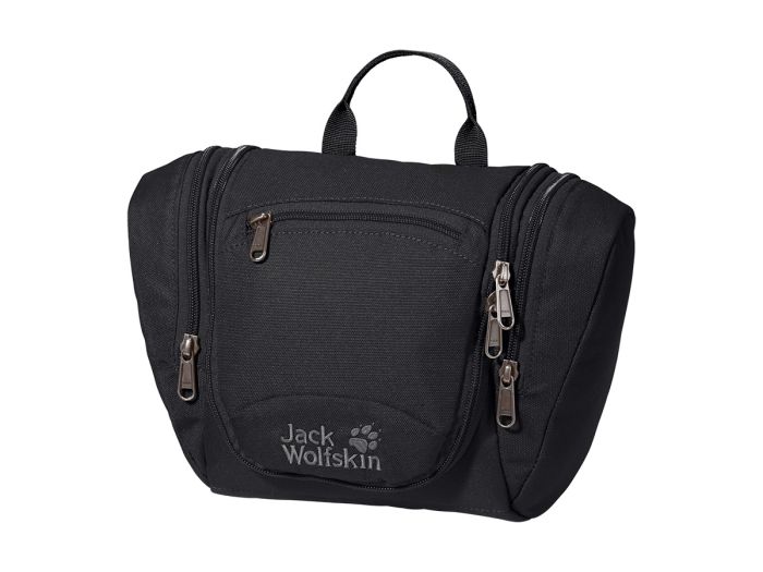 Jack Wolfskin Caddie black