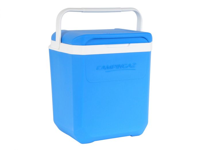Campingaz Icetime® Plus Kühlbox - 30 Liter, Camping Kühlbox / Kühltasche, Heizung, Kühlschränke, Kühlboxen, Klimaanlagen, Camping-Shop