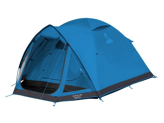 Vango Alpha 300 River Kuppelzelt