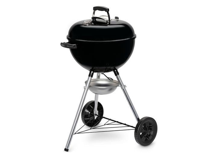 Weber kettle barbecue sales