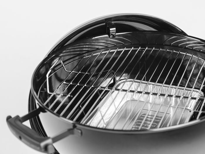 Weber Original Kettle E 4710 Holzkohlegrill