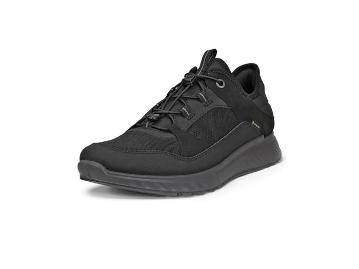 Ecco Biom Ecco Schuhe Billig Kaufen Ecco BIOM Sneaker Herren Acorn