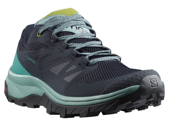 Salomon gtx damen on sale