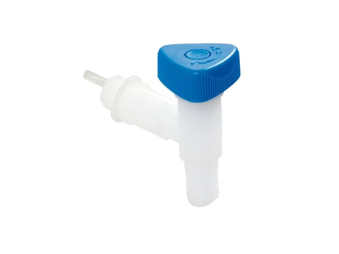 TCP 12 Liter Wasserkanister