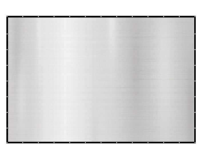 Außendekoration Schattennetz, Silber, Gewächshaus Schattennetz, 99%  reflektierendes Aluminiumschirmtuch, Sonnenschutz