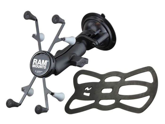 RAM Mount 7- und 8-Zoll Universal Tablet-Halterung