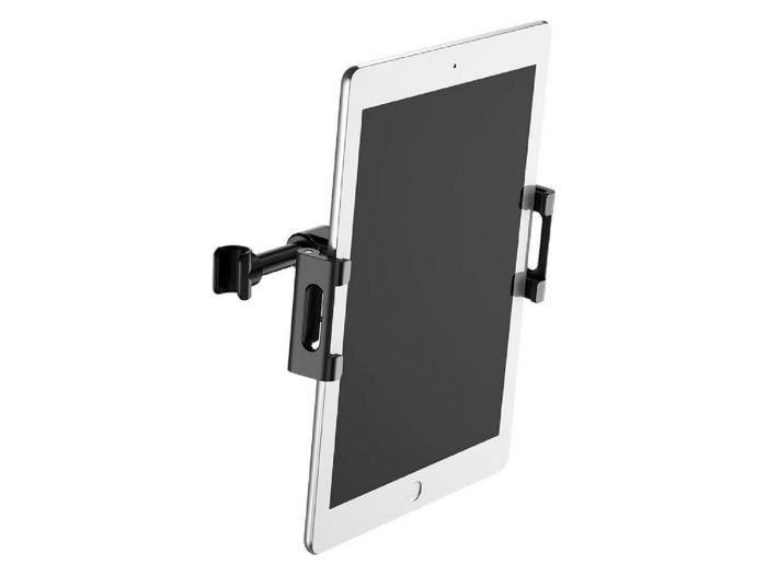 Baseus Universal Smartphone/Tablet Kopfstützenhalterung