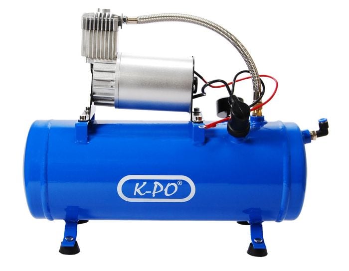 K-PO 12-Volt Kompressor