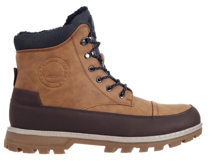 Snow boots on sale mens cheap
