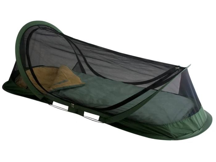 Ultra Light Portable Pop Up Moskitonetz Folding Mini Zelt für