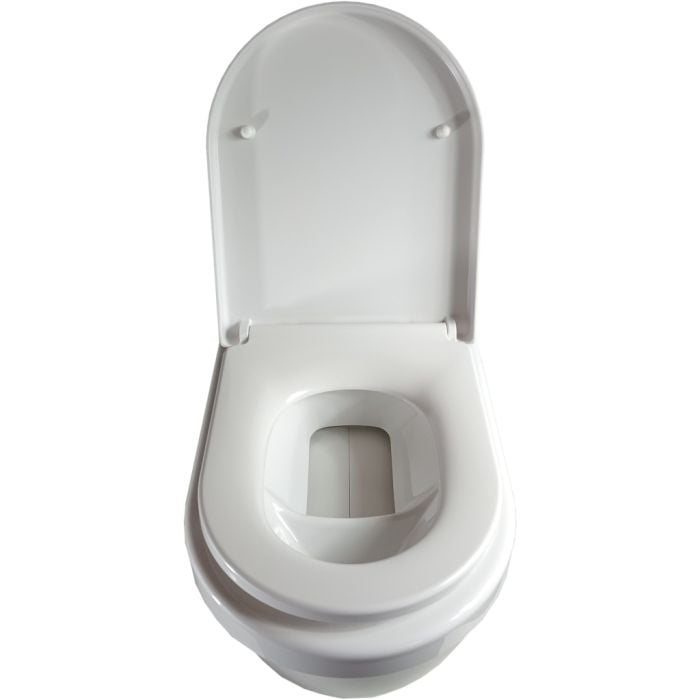 WC Ersatzsitz / -deckel / Softclose nur 62,95 €