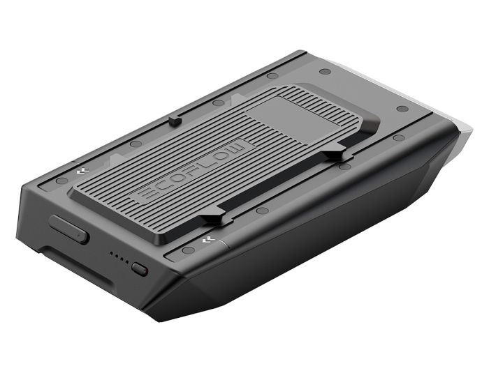 エコフロー　ウェーブ2 ECOFLOW WAVE2 Ecoflow Wave 2 mit Add-on Battery