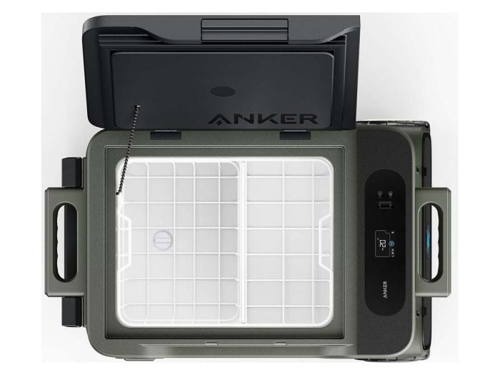 Anker EverFrost Powered Cooler 30 Kühlbox