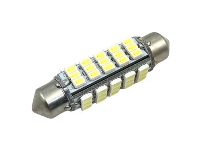 Tip-it Canbus Festoon 12 volt Led Lampe