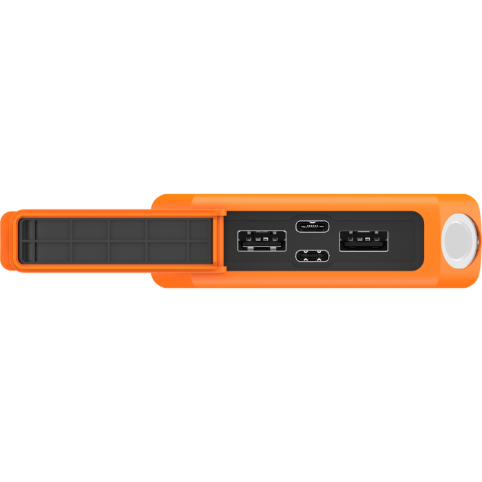 Xtorm 35W 20000mAh Robuste Outdoor Powerbank
