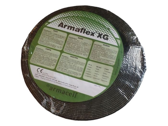 Armaflex XG 50 mm 15 Meter Band